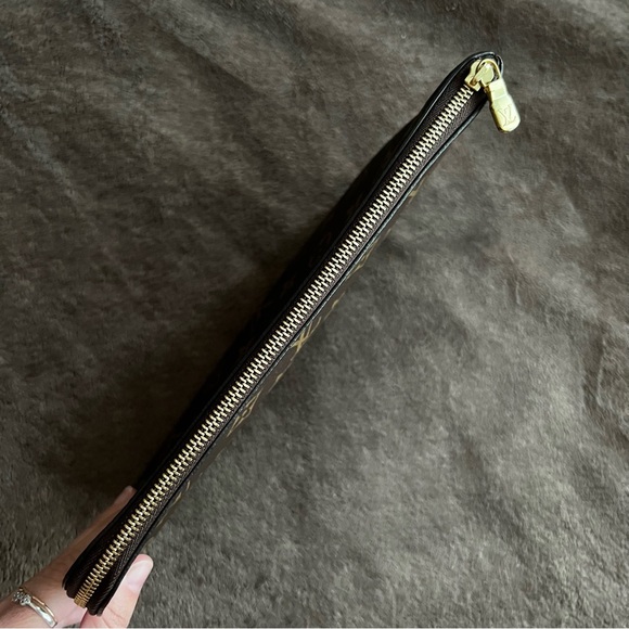 LOUIS VUITTON MONOGRAM ETUI VOYAGE PM - Picture 7 of 13